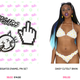 Image for article titled Is Shop Jeen's Viral Success Story All Window Dressing?